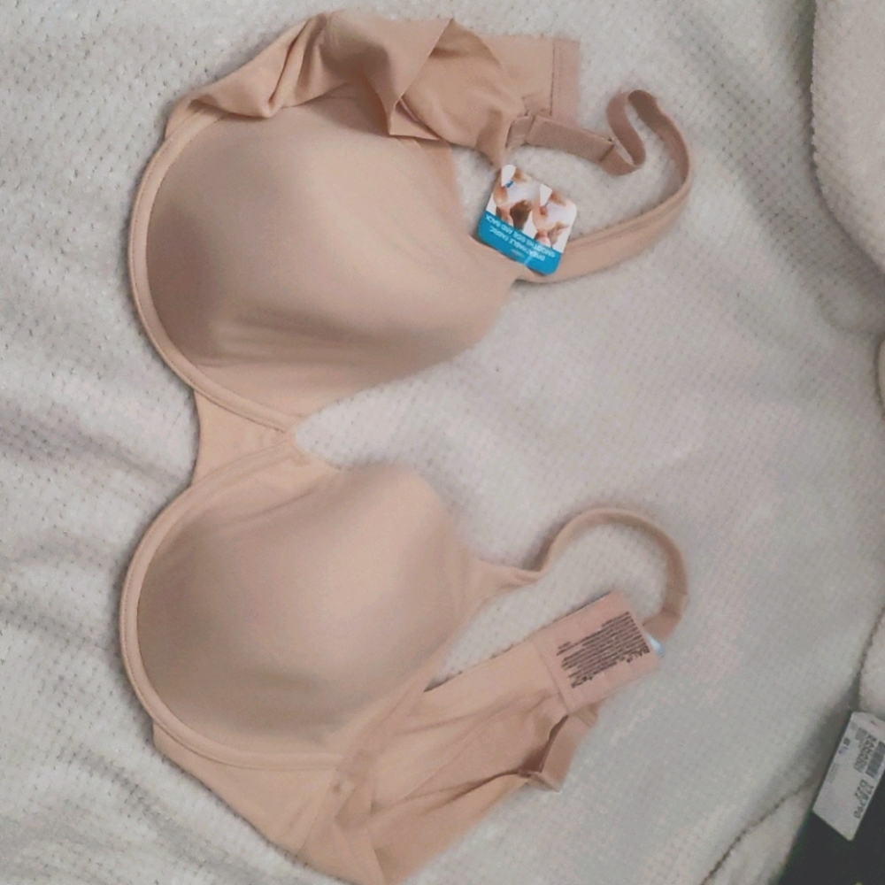 Bra